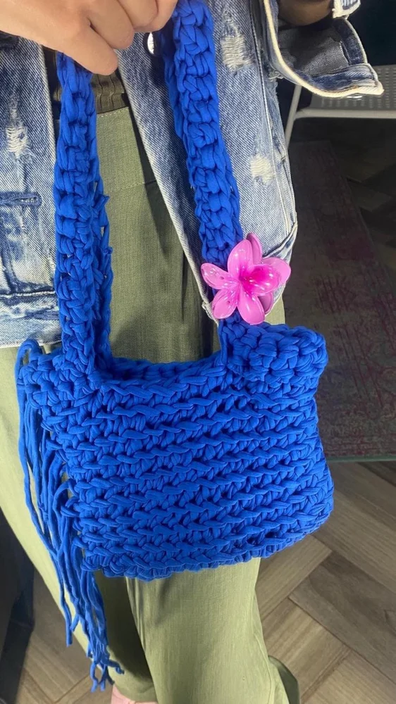 Shoulder Bag, size Other, photo 5