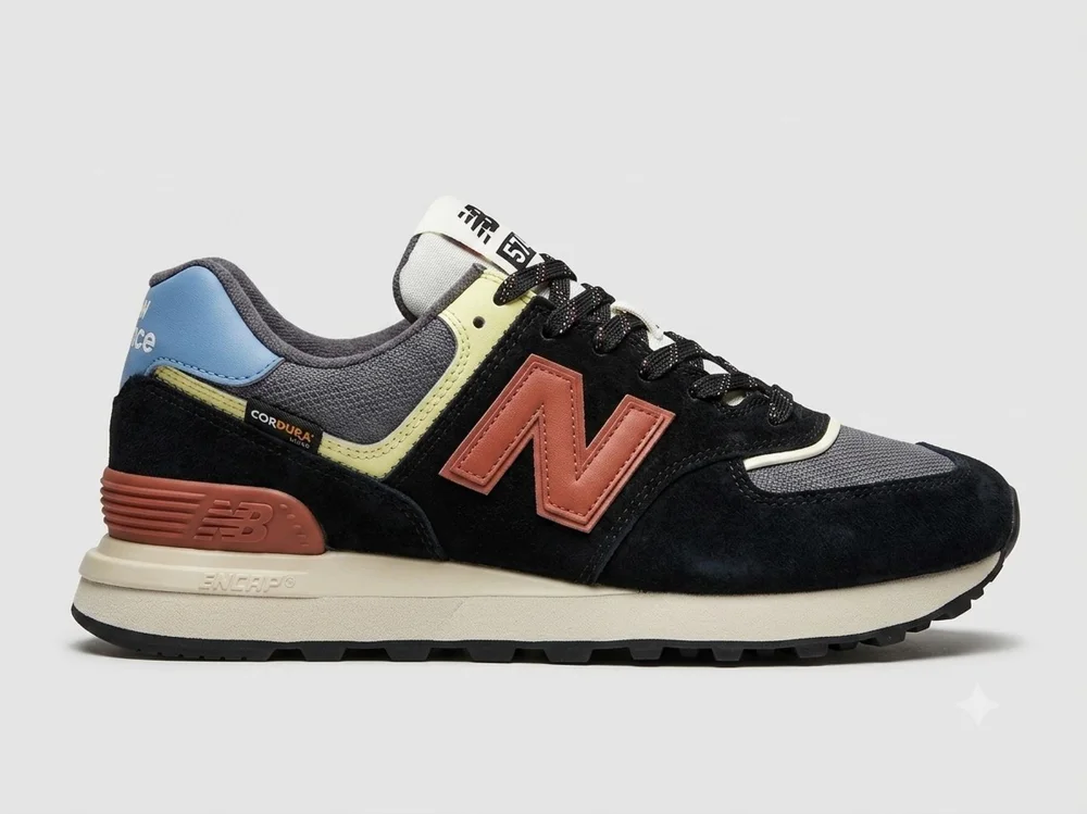 New Balance Sneakers, size 42, photo 3