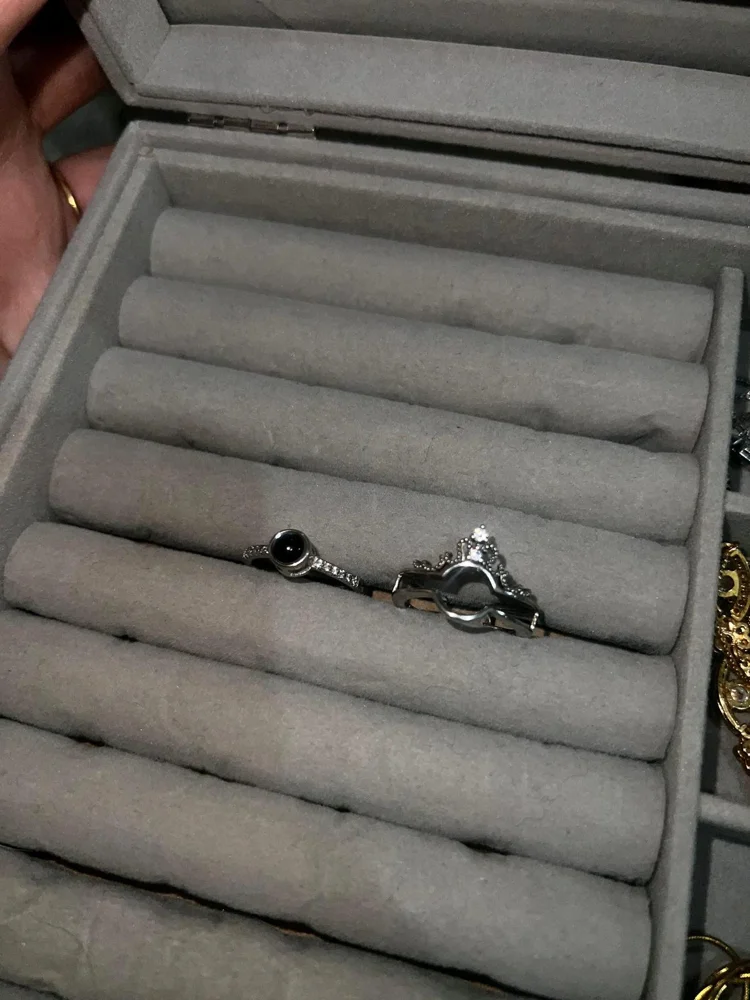 Rings