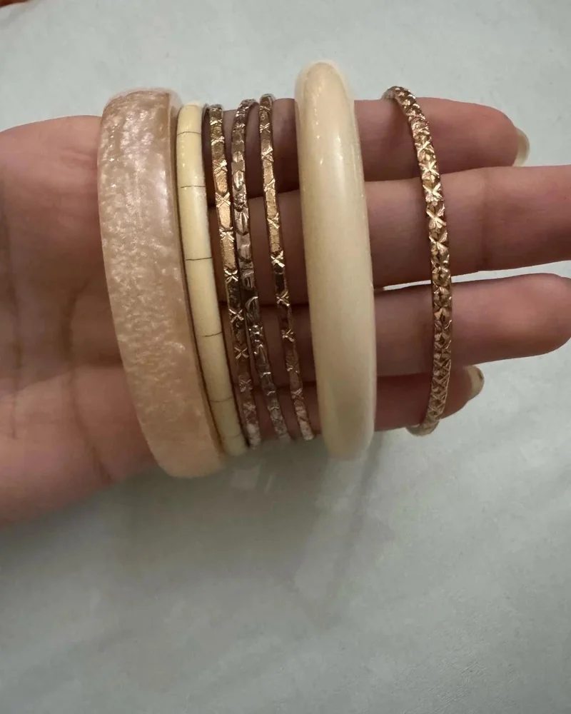 Bracelets, size One size, photo 3