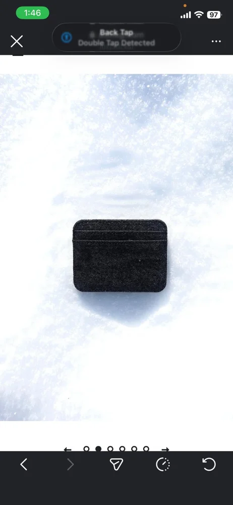 asili Wallets, size One size, photo 2