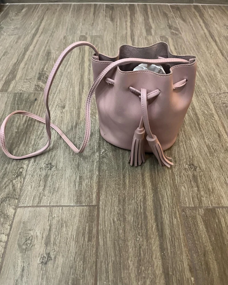 Cross-Body Bag, size One size, photo 4