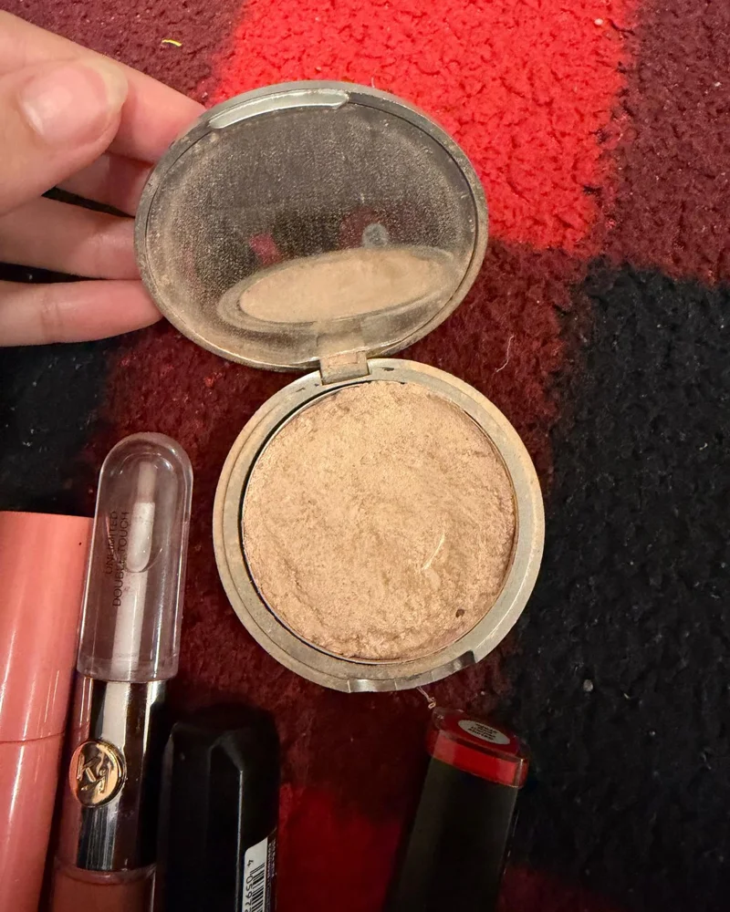 Makeup, size No Size, photo 6