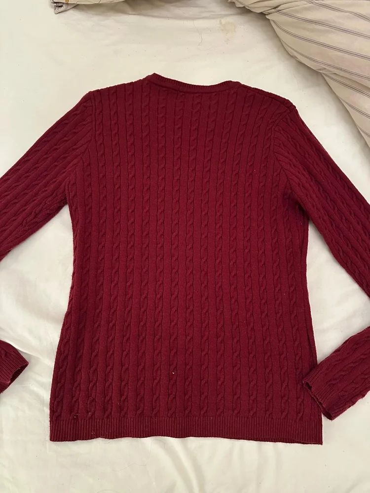 Tommy Hilfiger Sweaters & Pullovers, size M / 38 / 10, photo 5