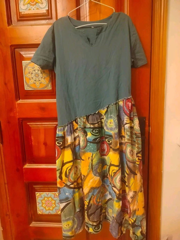 Shein Maxi Dresses