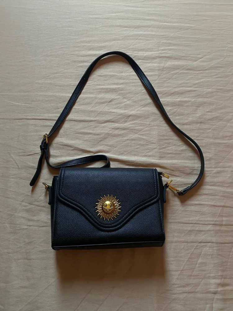 Cross-Body Bag