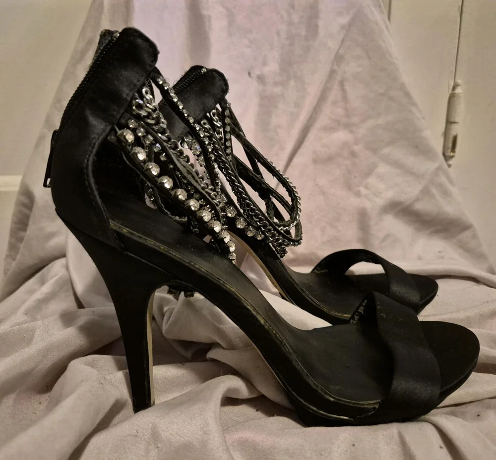 Heels, size 39, photo 3