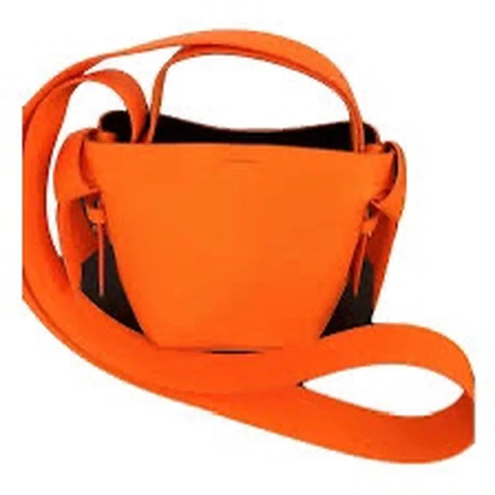 Acne Studios Shoulder Bag, size One size, photo 3