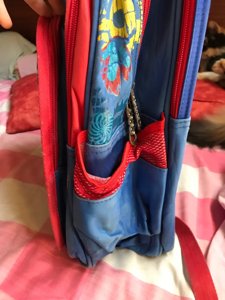 Backpacks, size Other, photo 3