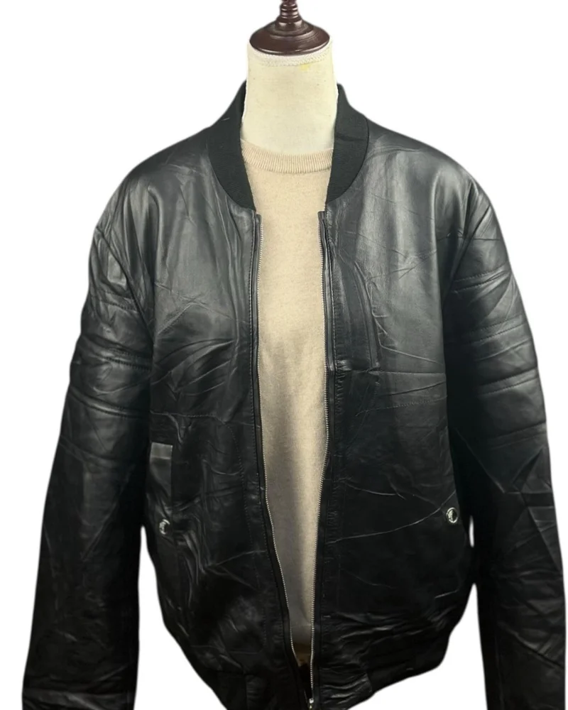 Versace Jackets, size L, photo 4