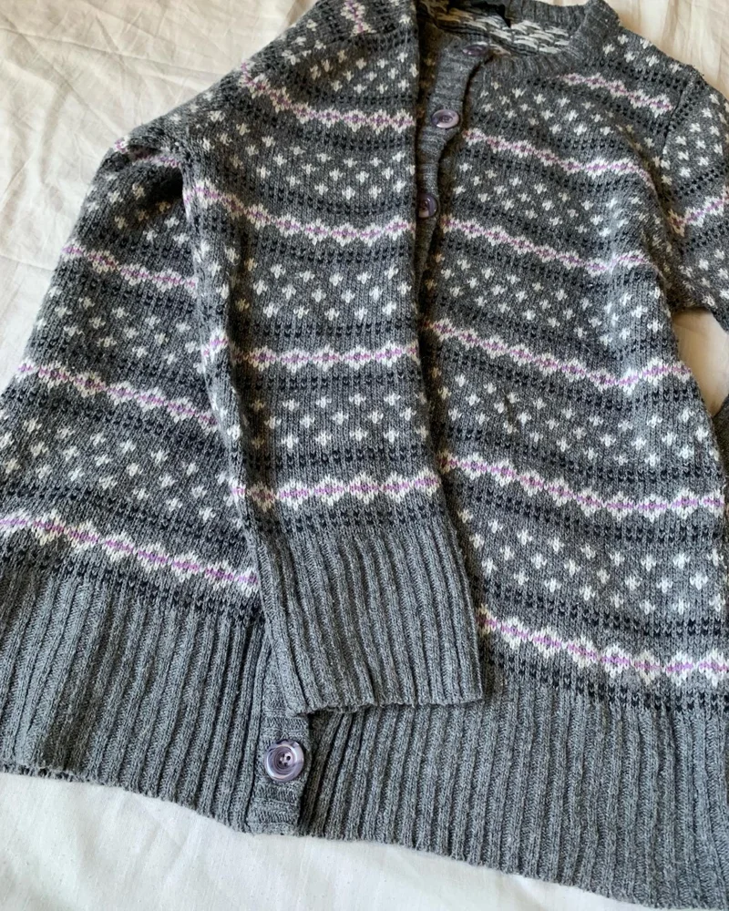 Cardigans, size S / 36 / 8, photo 6