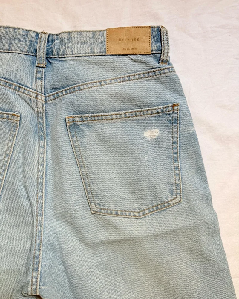 Bershka Shorts, size M / 38 / 10, photo 4