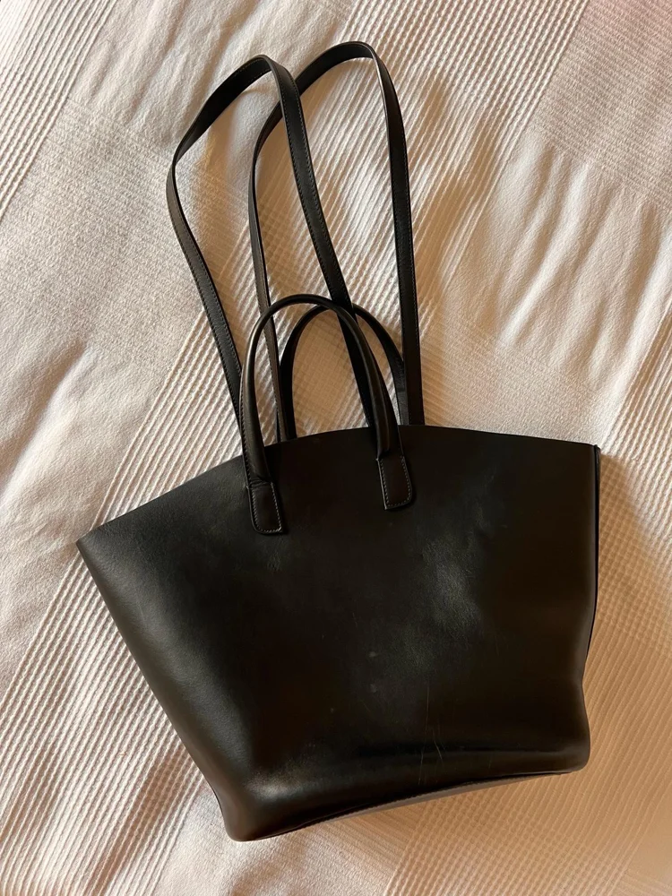 Massimo Dutti Shoulder Bag, size One size, photo 3