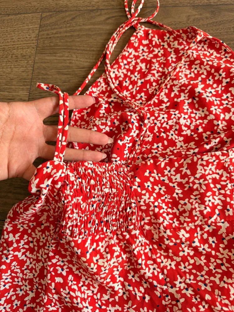 Zara Mini Dresses, size S / 36 / 8, photo 3