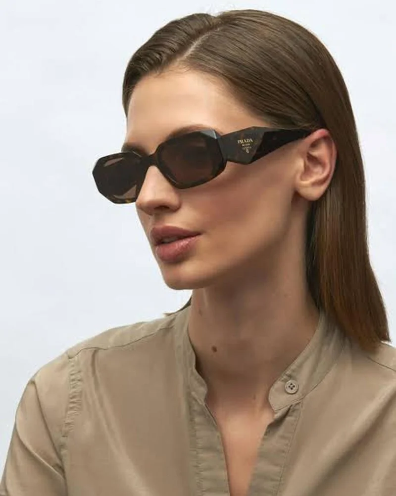 Prada Sunglasses, size One size, photo 3
