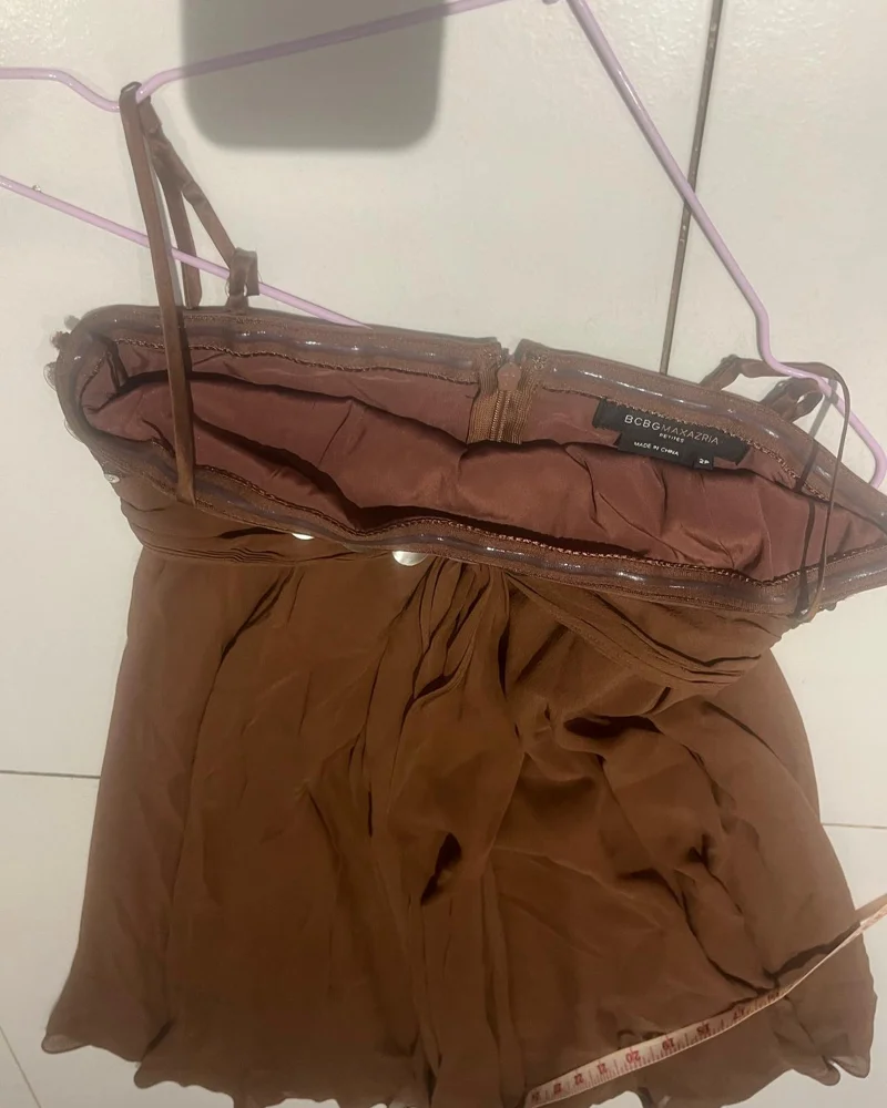 BCBGMAXAZRIA Cocktail Dresses, size XS / 34 / 6, photo 4
