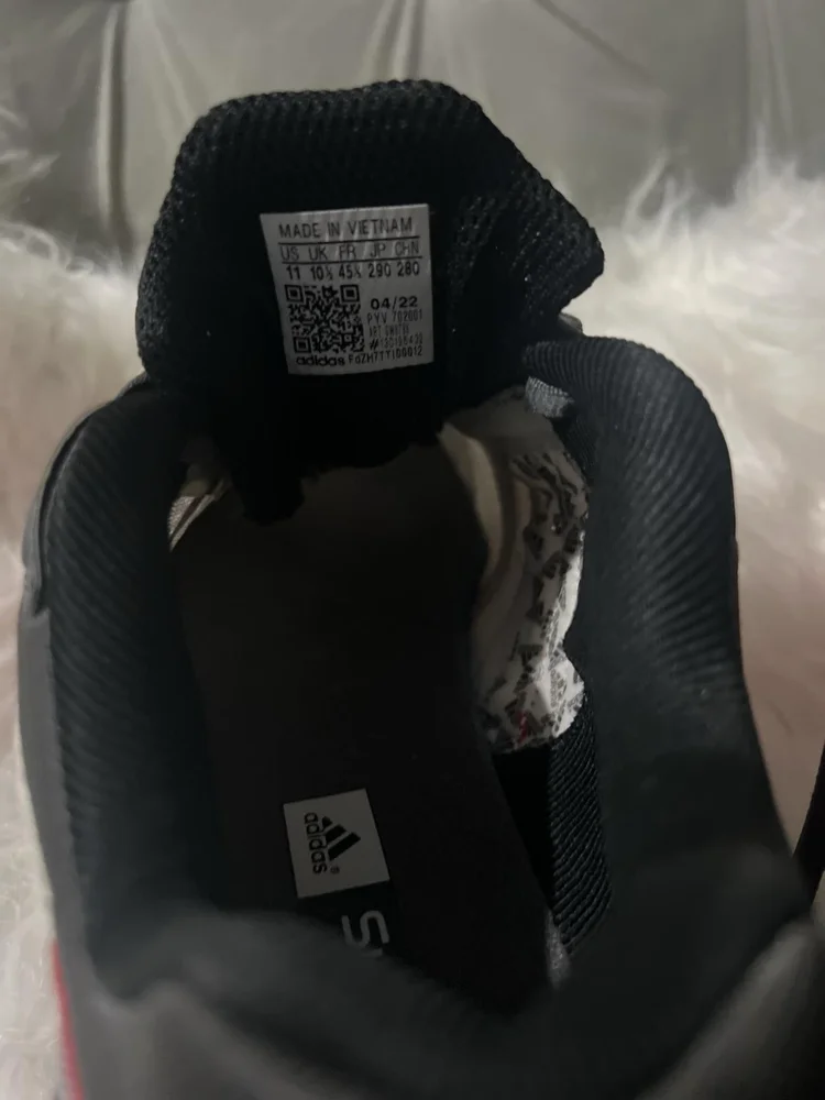 adidas Sneakers, size 45.5, photo 3