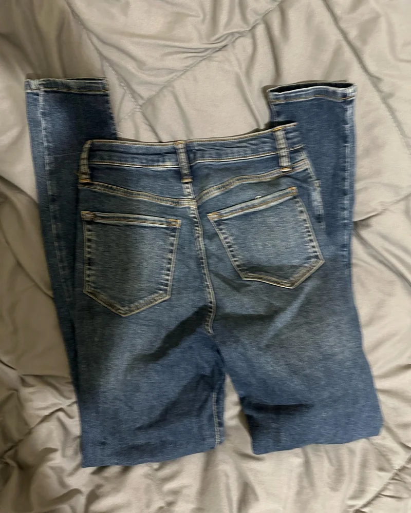 Forever 21 Leggings, size XS / 34 / 6, photo 4