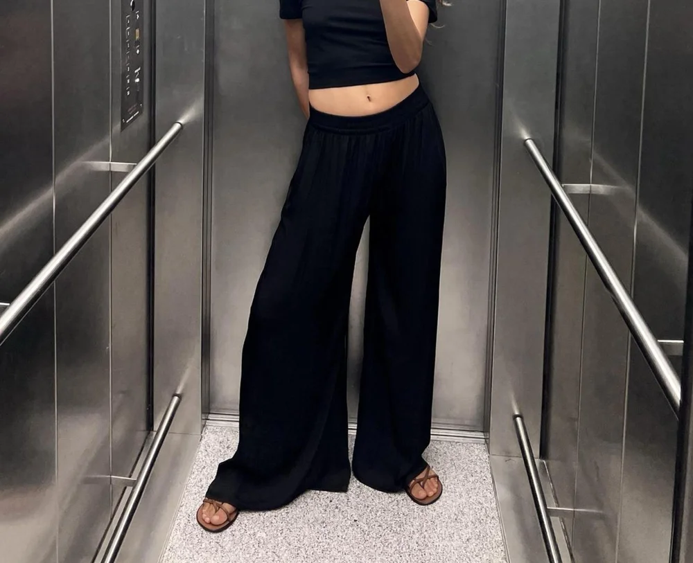 Zara Pants, size XS / 34 / 6, photo 2