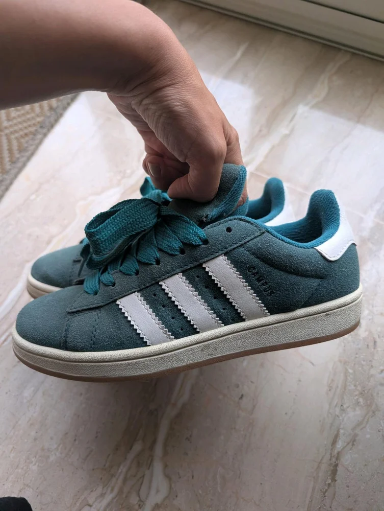 adidas Sneakers, size 39, photo 2