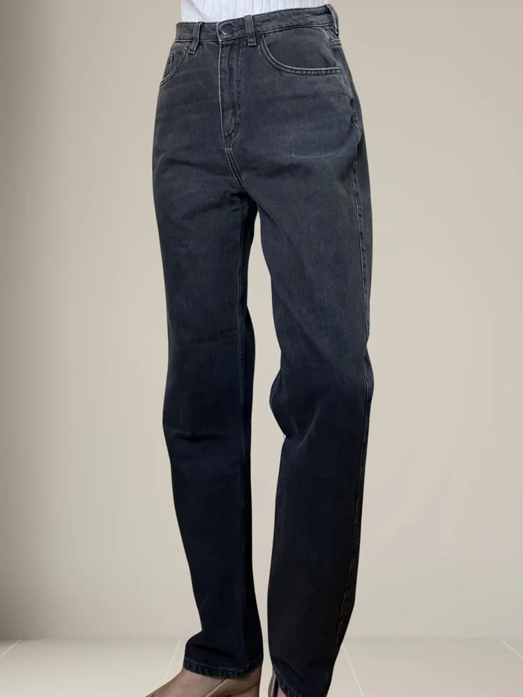 H&M Jeans, size S / 36 / 8, photo 3