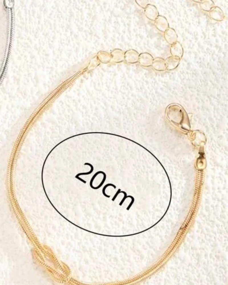 Bracelets, size One size, photo 3