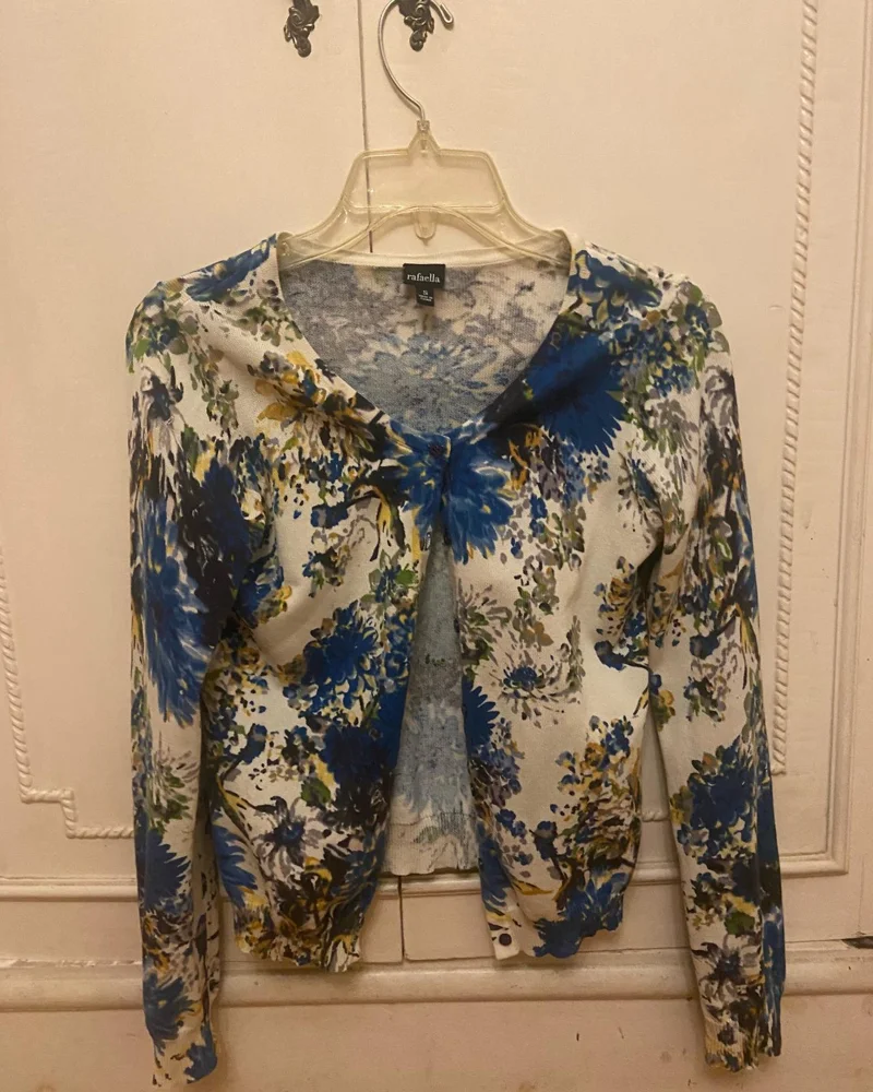 Rafaella Cardigans