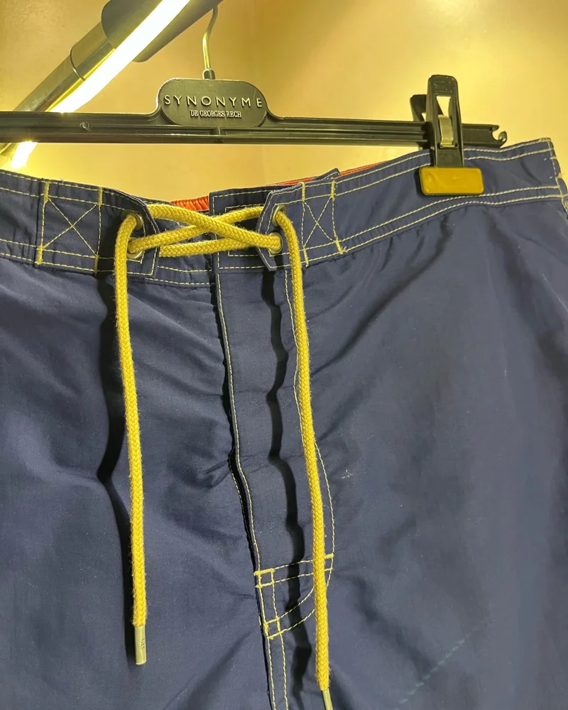 Polo Ralph Lauren Swim Trunks, size XL, photo 4