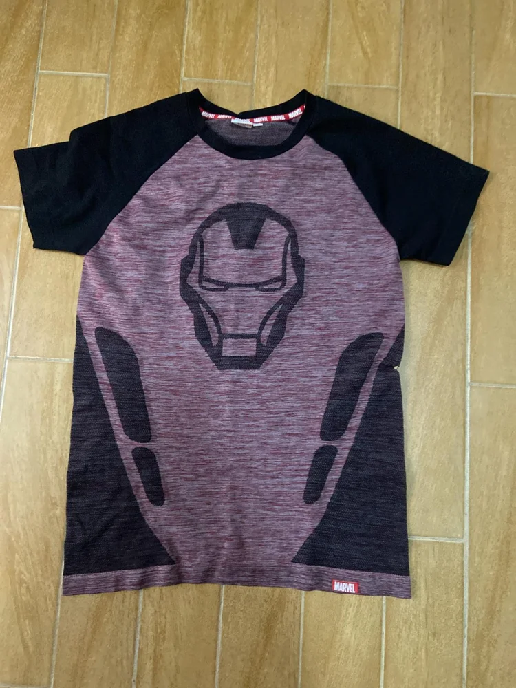 Avengers T-shirts