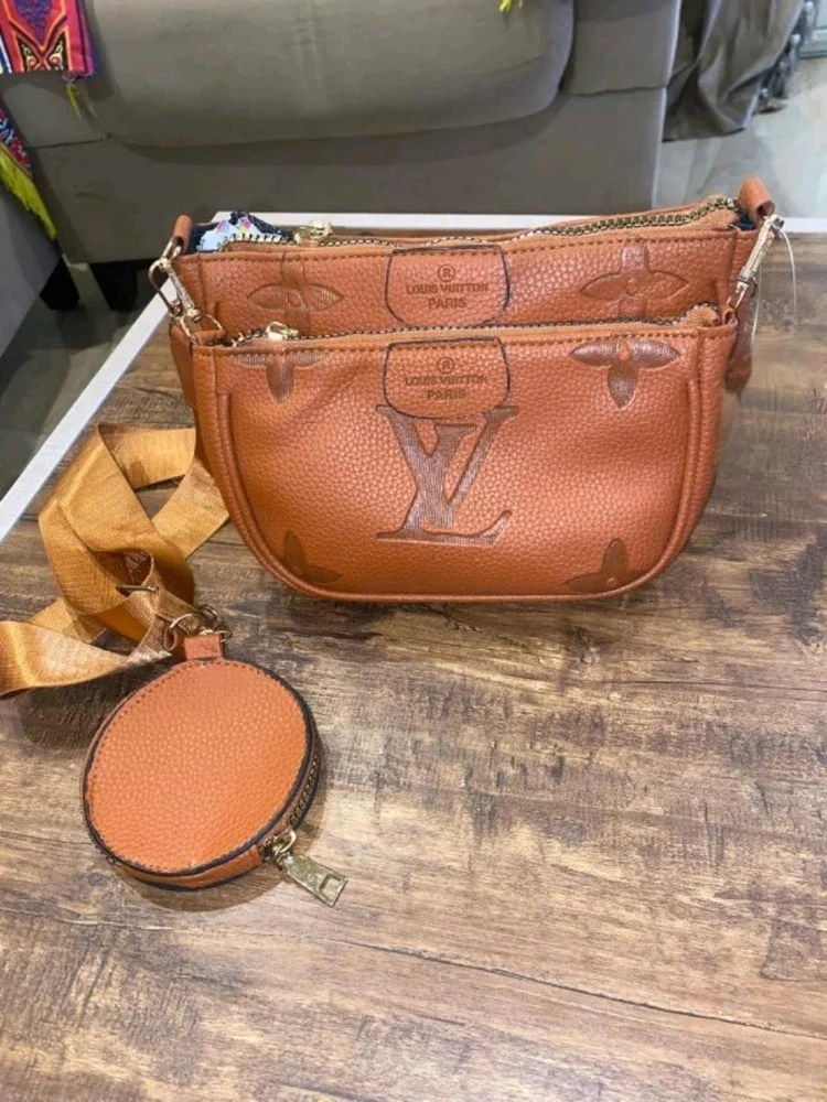 Cross-Body Bag, size Other, photo 2