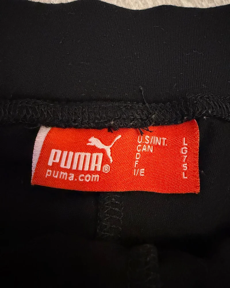 Puma Capris, size L / 40 / 12, photo 3
