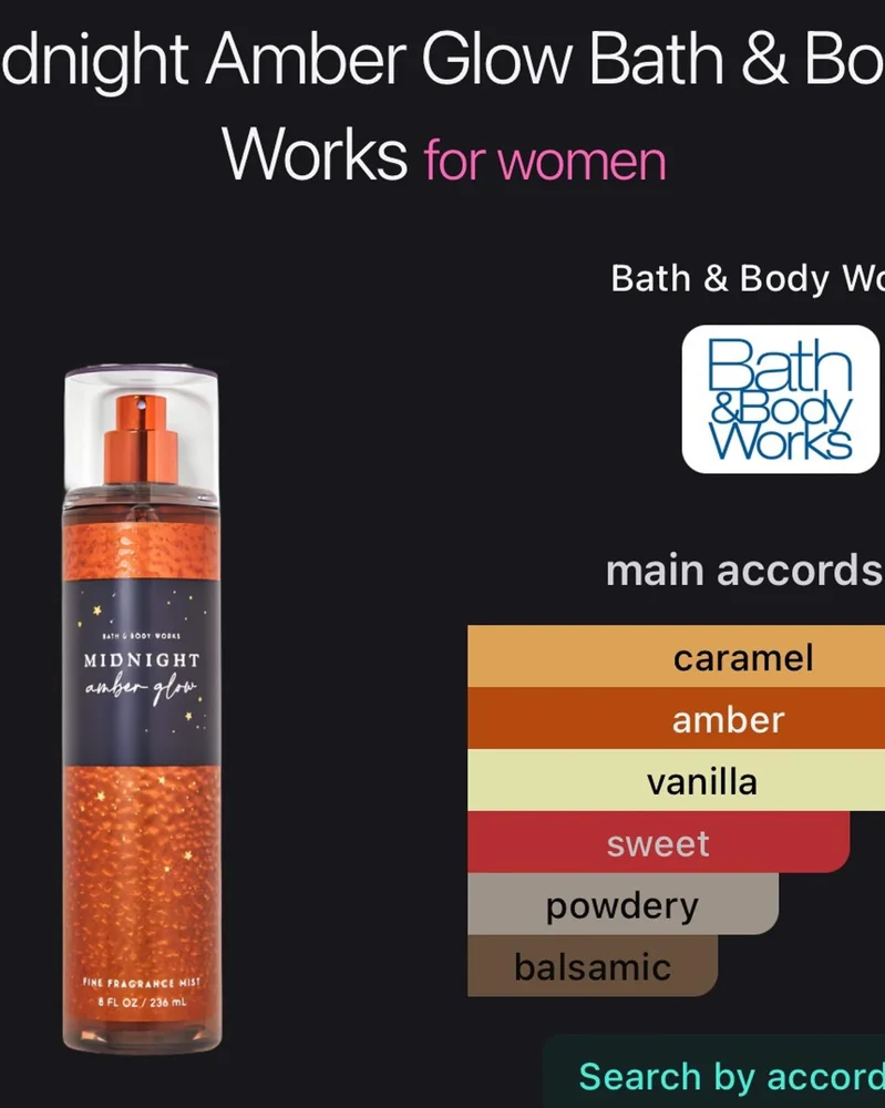 Bath & Body Works Perfume, size No Size, photo 3
