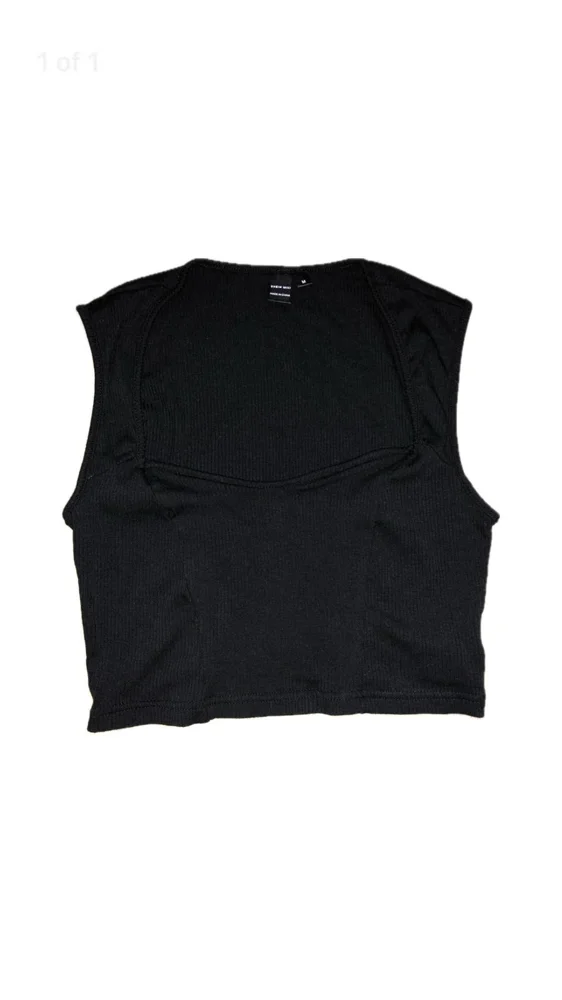 Shein Tank Tops, size M / 38 / 10, photo 3