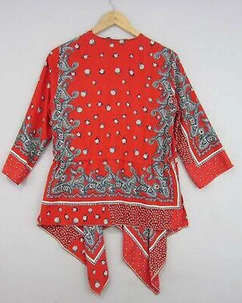 Zara Blouses, size S / 36 / 8, photo 4