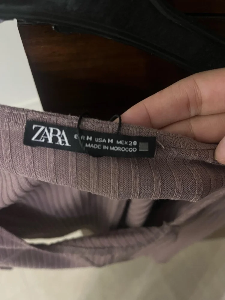 Zara Tops, size M / 38 / 10, photo 2