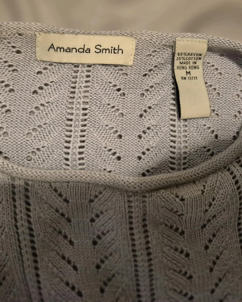 Sweaters & Pullovers, size M / 38 / 10, photo 4