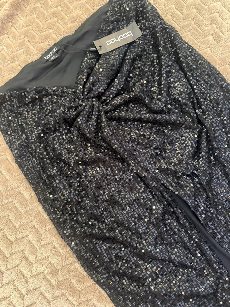 Boohoo Skirts, size M / 38 / 10, photo 2