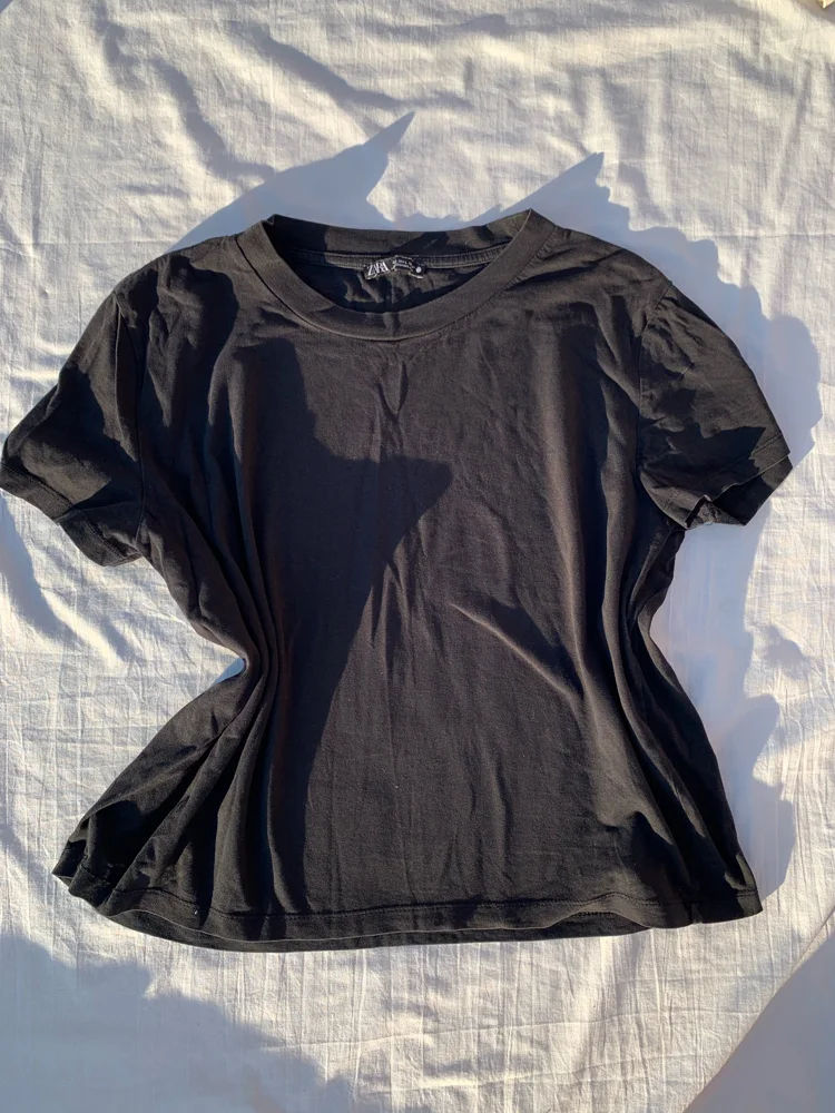 Zara T-shirts