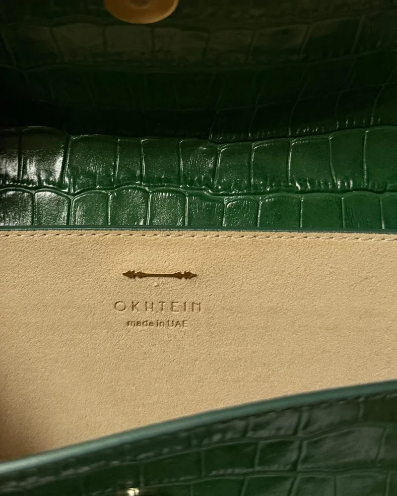 Okhtein Shoulder Bag, size One size, photo 3