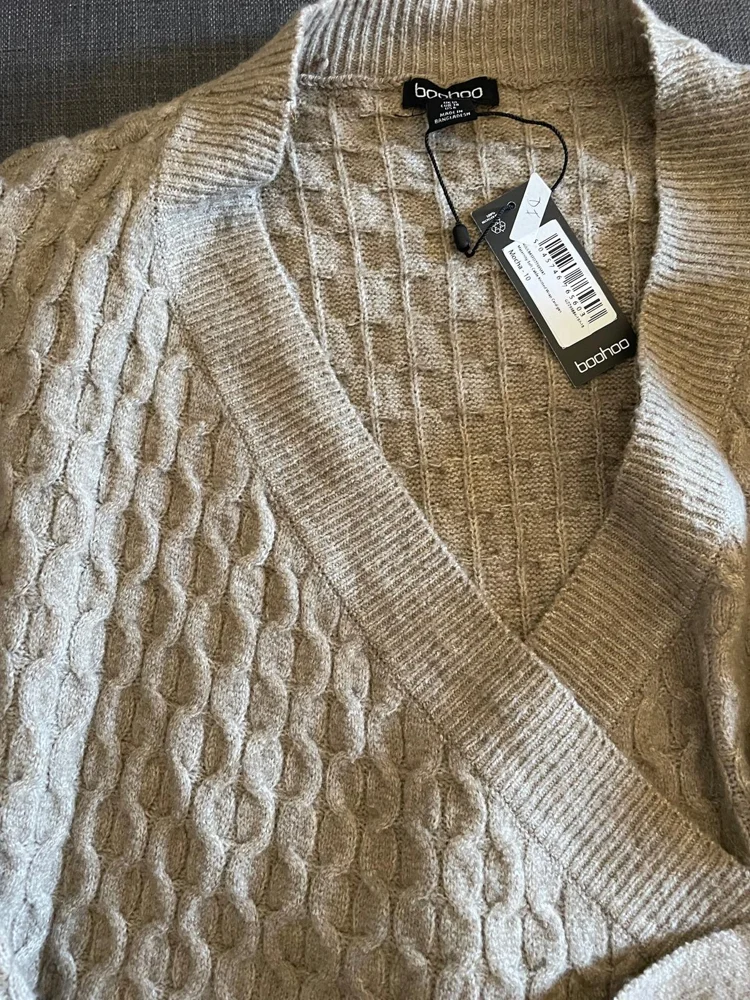 Boohoo Sweaters & Pullovers, size M / 38 / 10, photo 3