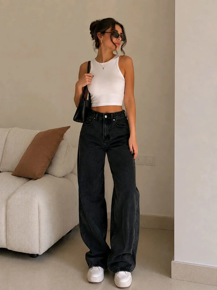 Shein Jeans, size M / 38 / 10, photo 2