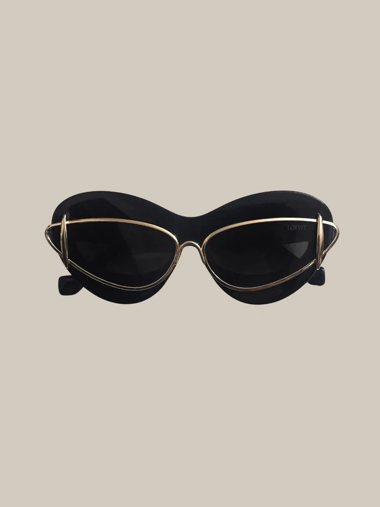 Sunglasses, size One size, photo 2