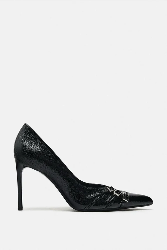 Zara Heels, size 39, photo 2