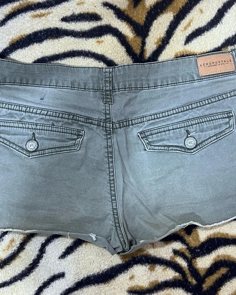Aéropostale Shorts, size S / 36 / 8, photo 3