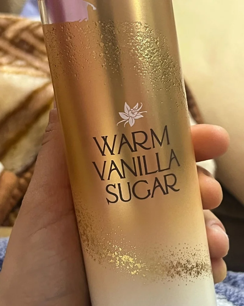 Bath & Body Works Perfume
