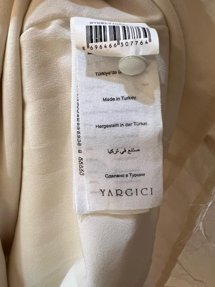 Yargici Party Dresses, size S / 36 / 8, photo 5