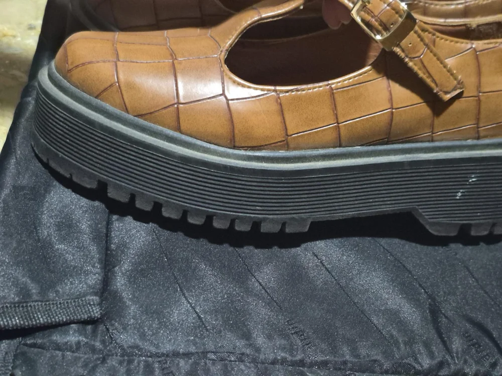 Loafers, size 38, photo 2