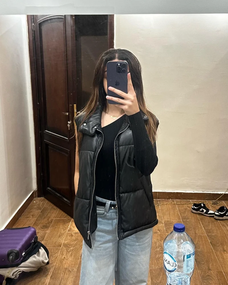 Bershka Vests, size S / 36 / 8, photo 2