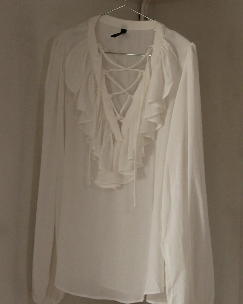 YAS Blouses, size M / 38 / 10, photo 2