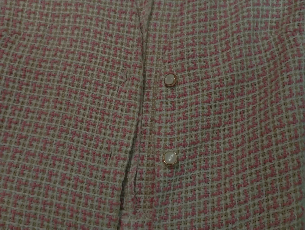 Shein Blazers, size XXS / 32 / 4, photo 3
